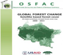 Atlas Global Forest Change