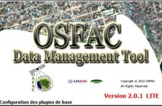 OSFAC-DMT Desktop
