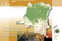 Statistique DRC